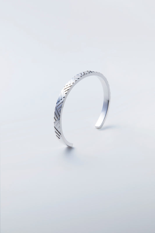 Bracelet~Shark teeth~