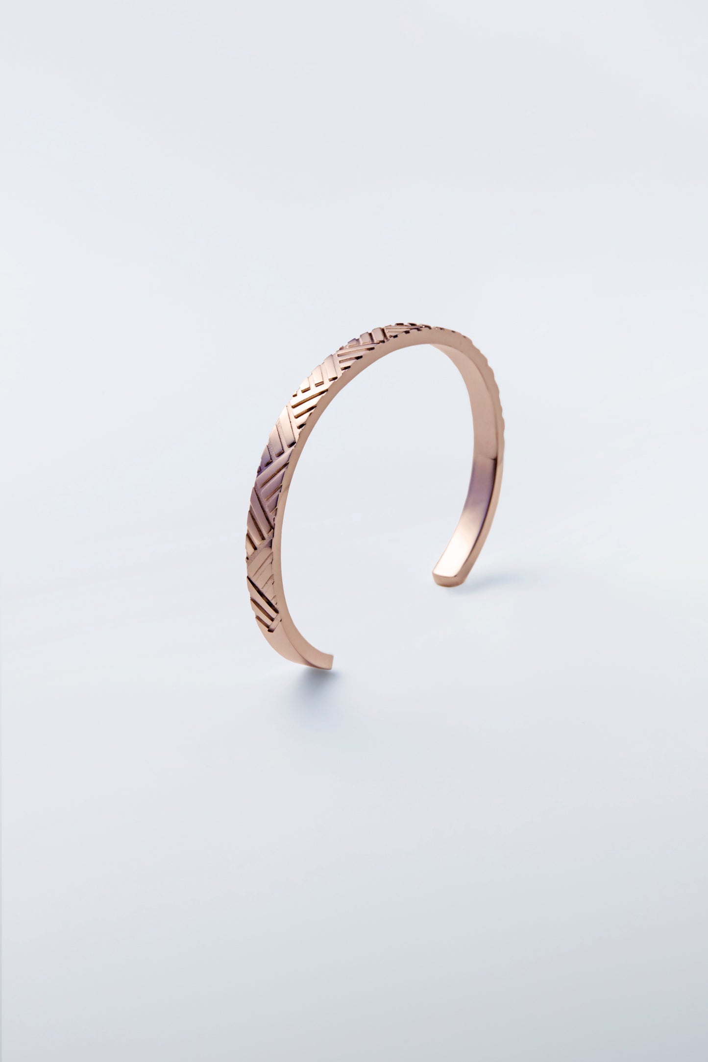 Bracelet~Shark teeth~